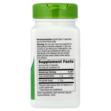 Fenugreek Seed (Schinduf), 565 mg,, Nature's Way, 100 Capsule