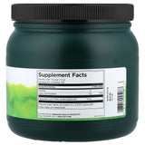 FiberAid (Fibre Prebiotice) Arabinogalactan, Swanson, 250g SWU508