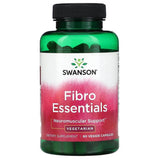 Fibro Essentials (Neuromuscular), Swanson, 90 capsule SWC085
