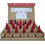 Fiole de slabit, 20 fiole SLIMcode, 20x10 ml