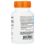 Fisetin with Novusetin (Flavonoid) 100 mg, Doctor's Best, 30 capsule