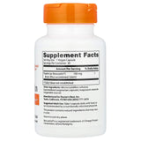 Fisetin with Novusetin (Flavonoid) 100 mg, Doctor's Best, 30 capsule