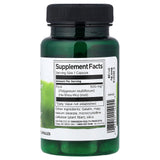 Fo-Ti, He Shou Wu (Troscot Chinezesc), 500 mg, Swanson, 60 capsule SW1425