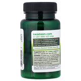 Fo-Ti, He Shou Wu (Troscot Chinezesc), 500 mg, Swanson, 60 capsule SW1425