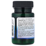 Focused Attention Alpinia Galanga 300 mg, Swanson, 30 capsule SW1818