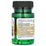 Folate (5-Methyltetrahydrofolic Acid), 680 mcg, Swanson, 30 capsule SWU758