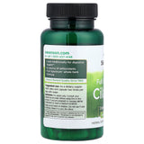 Full Spectrum Cilantro (Coriandru), 425 mg, Swanson, 60 capsule SW1112