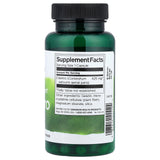 Full Spectrum Cilantro (Coriandru), 425 mg, Swanson, 60 capsule SW1112