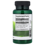 Full Spectrum Coleus Forskohlii, 400mg, Swanson, 60 capsule SW1428
