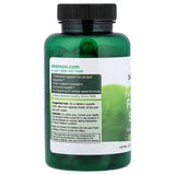 Full Spectrum Fennel Seed (Semințe de Fenicul) 480mg, Swanson, 100 capsule SW976