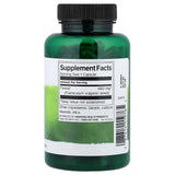 Full Spectrum Fennel Seed (Semințe de Fenicul) 480mg, Swanson, 100 capsule SW976