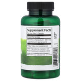 Full Spectrum Feverfew (Spilcuță), 380mg, Swanson, 100 capsule SW1700