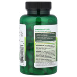 Full Spectrum Feverfew (Spilcuță), 380mg, Swanson, 100 capsule SW1700
