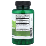 Full Spectrum Muira Puama Root, 400mg, Swanson, 90 capsule SW1133