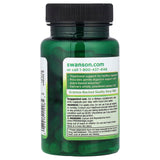 Full Spectrum Papaya Leaf, 400 mg, Swanson, 60 capsule SW1496