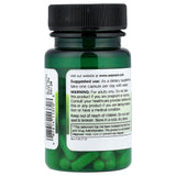 Full Spectrum Saffron (Sofran), 15 mg, Swanson, 60 capsule SW1370