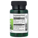 Full Spectrum Turmeric & Bromelain, Swanson, 60 capsule SW1412