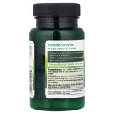 Full Spectrum Turmeric & Bromelain, Swanson, 60 capsule SW1412