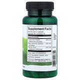 Full Spectrum Valeriana, Mușețel și Hamei, Swanson, 60 capsule SW1665