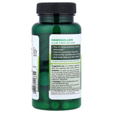 Full Spectrum Valeriana, Mușețel și Hamei, Swanson, 60 capsule SW1665