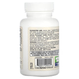 GABA Soothe, Ashwagandha si Theanine, Jarrow Formulas, 30 capsule