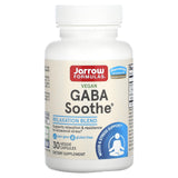 GABA Soothe, Ashwagandha si Theanine, Jarrow Formulas, 30 capsule