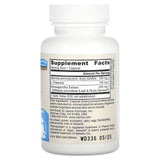 GABA Soothe, Ashwagandha si Theanine, Jarrow Formulas, 30 capsule