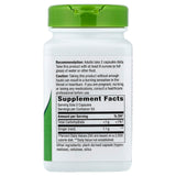 Ginger Root, 550 mg, Nature's Way, 100 Capsule