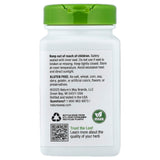 Ginger Root, 550 mg, Nature's Way, 100 Capsule