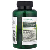 Ginger Root (Ghimbir), 540 mg, Swanson, 100 capsule SW535