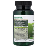 Ginkgo Biloba Extract, 120 mg, Swanson, 100 capsule SWU033