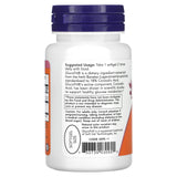 GlucoFit, (Banaba Leaf Extract), NOW Foods, 60 softgels