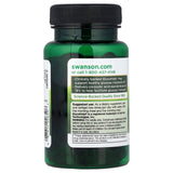 GlucoHelp, Banaba Extract (Reglarea Glicemiei), Swanson, 60 Softgels SWU659
