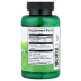 Glucomannan (Konjac Root), 665mg, Swanson, 90 capsule SW1743