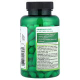 Glucomannan (Konjac Root), 665mg, Swanson, 90 capsule SW1743