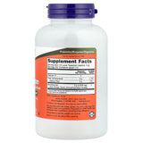 Glucomannan, Pure Powder (Fibre Solubile), Now Foods, 227 g