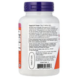 Glucozamină Condroitină, 750/600 mg, Now Foods, 60 tablete