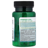 Glutamic Acid, Swanson, 60 capsule SW1608