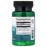 Glutamic Acid, Swanson, 60 capsule SW1608