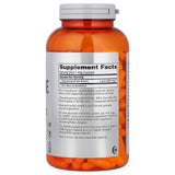 L-Glutamine, 1000 mg, Now Foods, 240 capsule