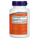 Glycine Caps, 1000 mg, Now Foods, 100 capsule