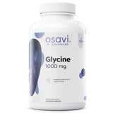 Glycine, 1000 mg, Osavi, 120 capsule