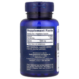 Glycine, (Glicina) 1000 mg, Life Extension, 100 capsule