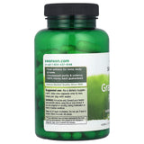Grapefruit Peel, 600 mg, Swanson, 120 capsule SW1158