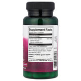 Green Lipped Mussel (Extract Scoica Cochilie Verde), 500mg, Swanson, 60 capsule SW1434