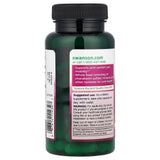 Green Lipped Mussel (Extract Scoica Cochilie Verde), 500mg, Swanson, 60 capsule SW1434