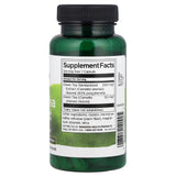 Green Tea Extract (Ceai Verde), 500 mg, Swanson, 60 capsule SWH099