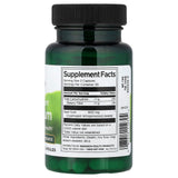 Guar Gum (Gumă de Guar), 400 mg, Swanson, 60 capsule SW1279