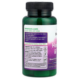 Hair, Skin & Nails, Swanson, 60 tablete SW883