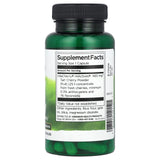 HiActives Tart Cherry 20:1, 465 mg, Swanson, 60 capsule SWH112